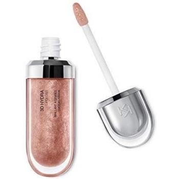 KIKO Milano 3D Hydra Lipgloss 18 | Brillo de labios emoliente efecto 3D
