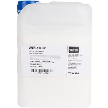 COLA BLANCA GARRAFA M 02 26 KG