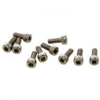 HCR UR163415 Ultimate Racing Tornillos de cabeza cilíndrica hexagonal