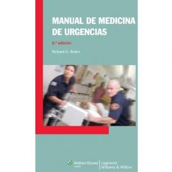 Emergency Medicine Manual: Lippincott Williams & Wilkins Guide