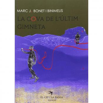 Cova de l'últim gimneta; La