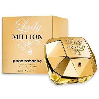 Paco Rabanne – Lady Million EDP Vapo 50 ml