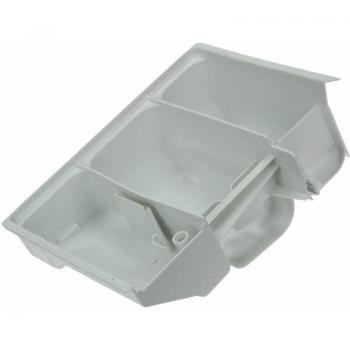 Bandeja de detergente original para lavadora Ariston Whirlpool Indesit C00097732