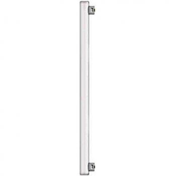 Osram LEDinestra Advanced Bombilla LED S14s, 15 W, Blanco