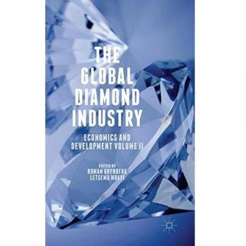 The Global Diamond Industry: 2