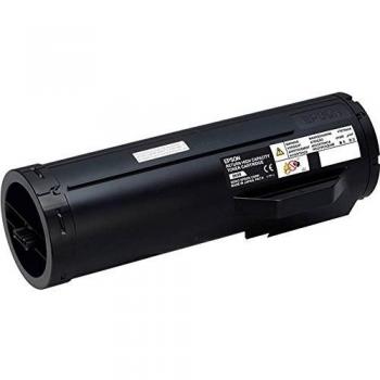Epson C13S050699 - Cartucho de tóner retornable para Epson AL-M400, alta capacidad