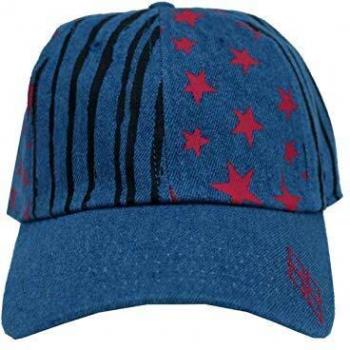 Gorra Harley Quinn Birds of Prey DC Comics