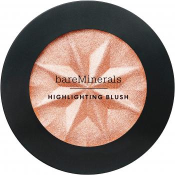 bareMinerals Gen Nude Highlighting Blush - Peach Glow