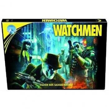 Watchmen