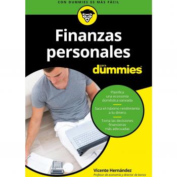 Finanzas personales para Dummies