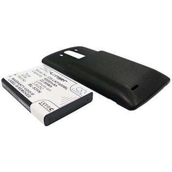 Garmin 3597LMT Replacement Battery - CS-IQN395SL - 3.7V 700mAh Li-Ion for GPS Navigation