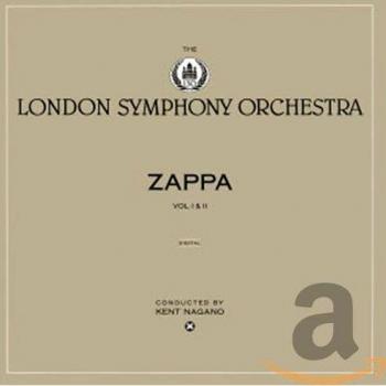London Symphony Orchestra, Vols. I & II