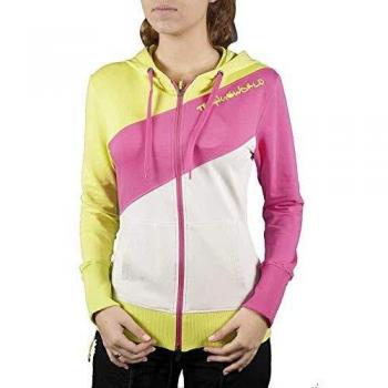Trangoworld Chaqueta COKI
