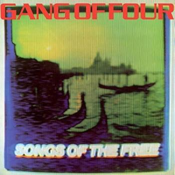 Songs Of Free [Vinilo]