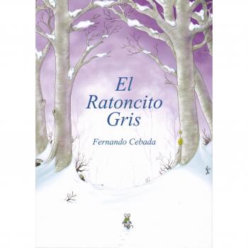 El ratoncito gris