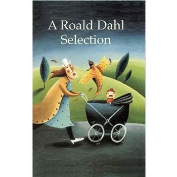 NLLA: ROALD DAHL COLLECTION