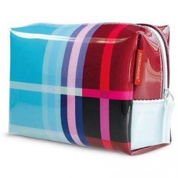 'Neceser Bolsa de aseo?ZigZag grande
