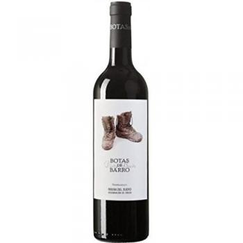 Botas de Barro Ribera del Duero