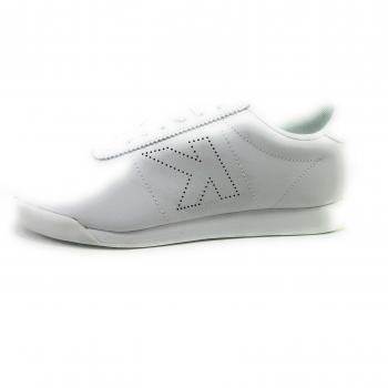 Kelme Leave Zapatillas Mujer Clásicas con Lazo o Cordón