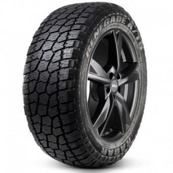 Neumático Radar RENEGADE A/T-5 235/80SR17LT 120/117 S para Todoterreno