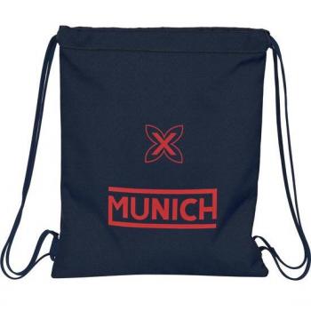Saco Plano Munich 'Flash' 35x40 cm - Safta