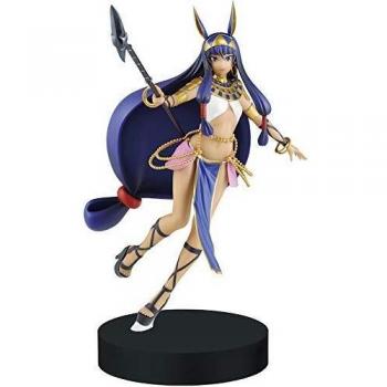 Banpresto Figura de Acción Fate/Grand Order The Movie Divine Realm of The Round Table: Camelot Servant Figure - NITOCRIS