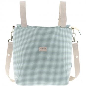 Bolso Talega Mini Windsord Mint - Elegante y Práctico para Mamás