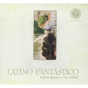 Latino Fantastico