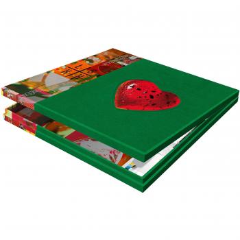 Lsxx: Last Splash 20th Anniver [Vinilo]