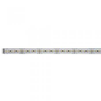 Tira LED MaxLED 1000 de Paulmann, 1m, IP44, Blanco Cálido, 13.5W, 24V