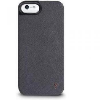 Gear4 Brompton Folio Case for Apple iPad 10.2 (2019/2020) – Black, Slim & Durable Design with Removable Front Cover