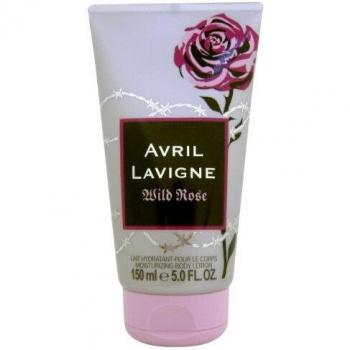 Avril Lavigne Wild Rose Body Lotion 150ml