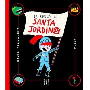La Revolta de santa jordina