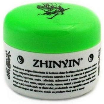 ZHIN YIN CREMA MASAJE 50 ml