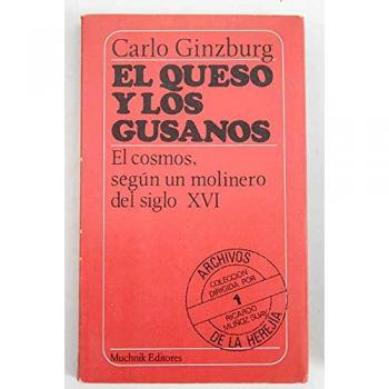 El queso y los gusanos