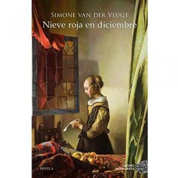 Nieve roja en diciembre - Simone Van Der Vlugt
