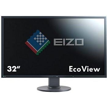 Eizo FlexScan EV3237 - Monitor Profesional 31.5 4K Ultra HD