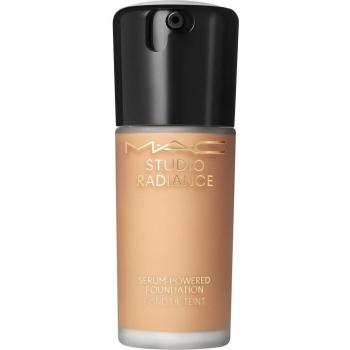 MAC Cosmetics Studio Radiance Serum-Powered Foundation Hydrating Foundation Shade NC27 30 ml