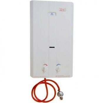 Eccotemp L10 Gas Durchlauferhitzer f?r den Aussenbereich - 16 kW