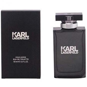 Karl Lagerfeld Pour Homme Eau de Toilette Spray 50ml