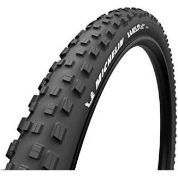Michelin Wild XC Performance Cubierta, Deportes,Ciclismo, Negro, 29X2.25