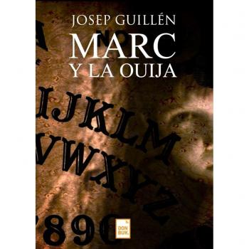 Marc y la ouija