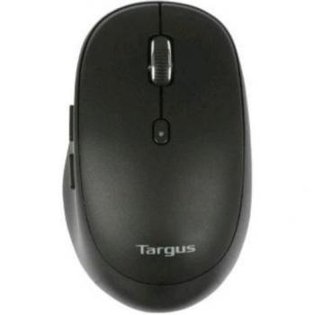 Targus AMB582GL - Ratón mano derecha RF Wireless + Bluetooth Óptico 2400 DPI