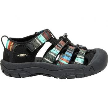 Sandalias de montaña para niños Keen Newport H2