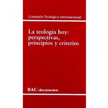 Teologia Hoy, La