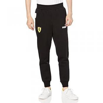Pantalón Marca Puma Modelo Ferrari Race SDS Swe
