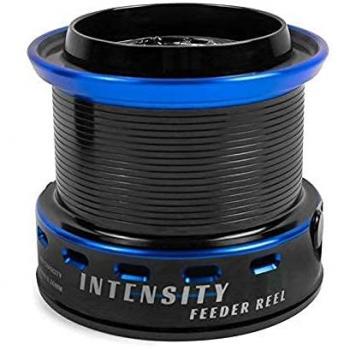 Bobina de Recambio Intensity Feeder Preston Innovations - Tipo: Accesorio para pesca, características: alta resistencia, diseño optimizado para feeders, compatible con cañas de pescar Preston Innovations