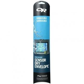 Outdoor Research Sensor Dry Envelope ? Medium lemongrass M