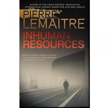 Recursos Inhumanos - Pierre Lemaitre