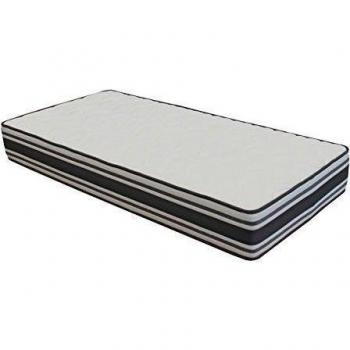 Colchón Viscoelástico Recolax 24 -180 X 120 - Ecológico y transpirable